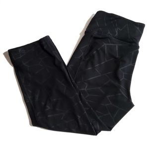 Old Navy Active Women's Cropped Legging